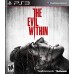 The Evil Within (PS3, русские субтитры), 110125, Приключения/Экшн